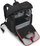 Çantë shpine Dicota DECISIUN Ecotec Backpack 15.6", për laptop, e zezë