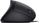 Mouse vertikal Equip 245118, me kabllo, i zi