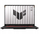 Laptop gaming ASUS TUF A18 FA808UM, 18\" 2.5K 240Hz, Ryzen 7, RTX 5060, gri