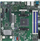 Pllakë amë ASRock X570D4U - AMD X570