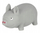 Lodër antistres Mega Creative Squeezable Squishy Pig, 9 cm, MIX2, shumëngjyrëshe