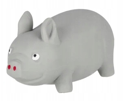 Lodër antistres Mega Creative Squeezable Squishy Pig, 9 cm, MIX2, shumëngjyrëshe