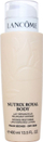 Losion trupi rigjenerues Lancom Nutrix Royal Body, 400ml