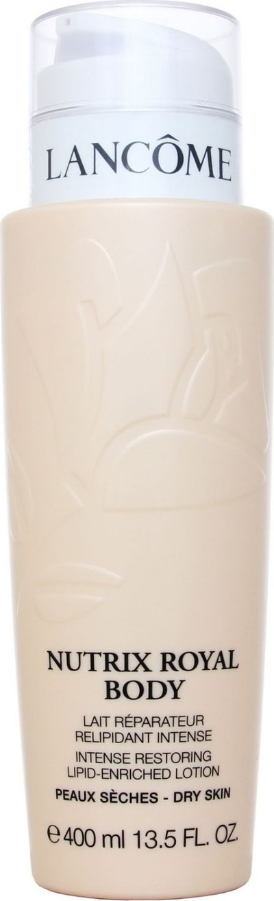 Losion trupi rigjenerues Lancom Nutrix Royal Body, 400ml
