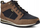 Atlete të larta TEVA Highside Mid, meshkuj, zamsh, kafe, nr 47