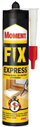 Ngjitës ndërtimor MOMENT Express Fix PL600, 375 g, tharje e shpejtë