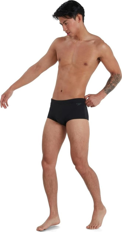 Mbathje noti Speedo Endurance+ 17cm, i zinj, që s’i bën përshtypje klori