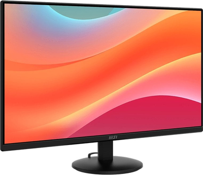 Monitor MSI Pro MP252L, 24.5", Full HD, i zi