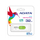 USB ADATA UV320, 32 GB, USB Type-A