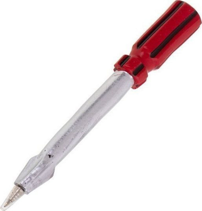 Stilolaps GM Pen, kaltër
