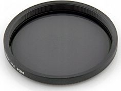 Filter neutral XREC Full Gray ND4 për DJI Inspire 1 OSMO X3, ngjyrë e zezë