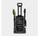 Машина за миење под притисок Karcher K 6 1.679-630.0, 600 l/h, алуминиумска пумпа, црево 10 m, жолта