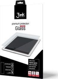 Xham mbrojtës 3MK Hybrid Glass FlexibleGlass për Samsung Galaxy Tab S6