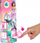 Kukull Disney Princess Jasmine Spin and Reveal, me aksesore, me ngjyra nga te gjitha