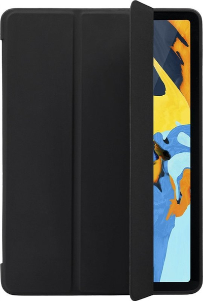 Këllëf tableti FIXED Padcover për iPad 10.9" 2022, me qëndrim, Sleep Wake, i zi