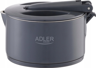 Електричен сецко Adler AD 1377, 600W, 0.6L, бел