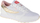 Atlete Fila Orbit F Low Wmn FFW0040.13069, për femra, të bardha me rozë dhe ari