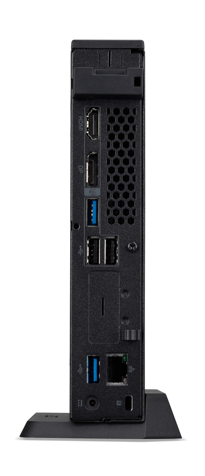 Kompjuter ACER Veriton N4720GT, Intel Core i5-14400T, 8GB DDR5, 512GB SSD, i zi