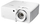 Проектор Optoma ZH450, Full HD 1080p, 4500 ANSI lumens, бел