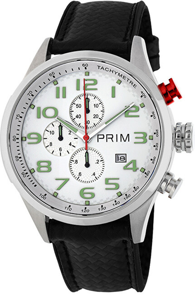 Orë dore Prim Racer Chronograph 2021 W01P.13160.G