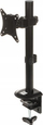 Montim tavoline për monitor Brateck LDT66 C01, 17"-32", VESA 75x75 100x100, i zi