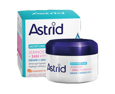 Krem zbutës Astrid 50 ml