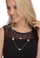 Qafore JwL Luxury Pearls JL0600