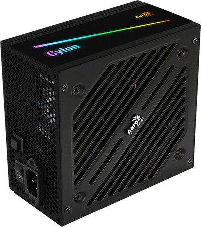 Furnizues me energji Aerocool Cylon 500W RGB (ACPW-CE50AEC.11)