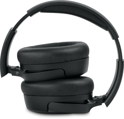 Kufje Muse M-212 CH, 3.5 mm, të zeza