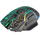 Maus Defender GM-067 ONESHOT, RF Wireless, i zi