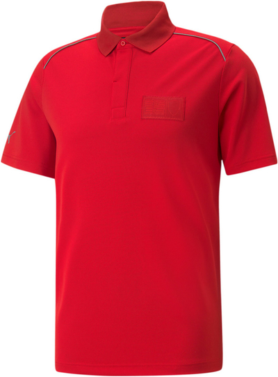 Maicë për meshkuj Puma 1931230-25142242rs, L, e kuqe