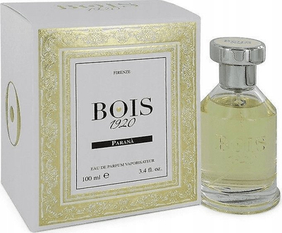 Parfum Bois 1920 Parana për goca, Eau de Parfum, 100ml