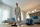 Fshesë me korrent Hoover HP2 Home, 850W, pa qese, e zezë