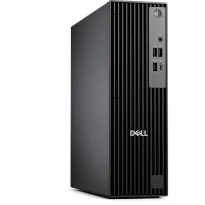 Kompjuter desktop Dell Pro Slim QCS1250, Intel Core Ultra 7, 16GB RAM, SSD 512GB, i zi