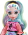 Kukull Monster High Lagoona Blue, set me gjëra shtesë, me peshkun Neptuna, shumëngjyrëshe