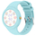 Ora inteligjente Gravity GT14-4, 1.2" TFT, Bluetooth 5.2, blu
