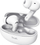 Kufje wireless Trust Yavi, Bluetooth, ENC, të zeza