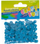 Rruaza Euro Trade pastel (290117), 8 mm, blu
