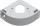 Kuti montuese për kamera Axis 01818-001, për tub 3/4", alumini, gri