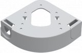 Kuti montuese për kamera Axis 01818-001, për tub 3/4", alumini, gri