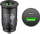 Karikues makine Goobay Dual Charger, USB C PD 27W, 12/24V, i zi