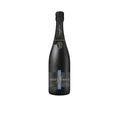 Verë e gazuar pa alkool Freixenet Cordon Negro, 0.75l
