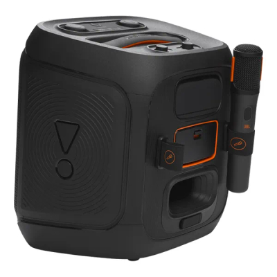 JBL PARTYBOX ENCORE 2 + MIC BLK