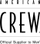 Krem modelues flokësh American Crew Whip, 85g, fiksim i lehtë deri mesatar