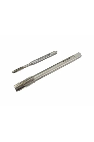 Çakmak makinerik Awtools Black Line M4 x 0.7, çelik HSS, argjendtë