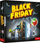 Lojë tavoline Trefl Black Friday, për familje, deri në 4 lojtarë, shumëngjyrëshe