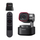 Kamerë OBSBOT Tiny 3 MIC Combo, 4K HDR, AI tracking, e zezë