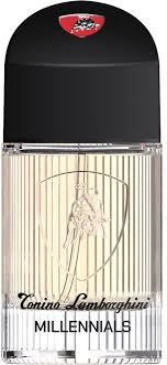Eau De Toilette Tonino Lamborghini Millennials, 40 ml
