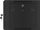 Kabinet muri Lanberg WF01-6406-00B, 19" 6U, kapacitet 60 kg, i zi