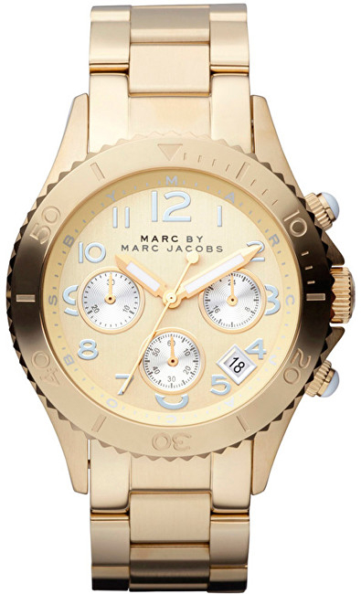 Orë dore Marc Jacobs MBM 3188
